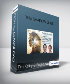 Tim Kelley & Beth Scanzani - The Shadow Quest
