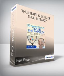 Ken Page - The Heart & Soul of True Intimacy