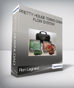 Ron LeGrand - Pretty House Terms Cash Flow System