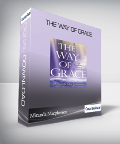 Miranda Macpherson - The Way of Grace