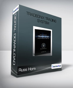 Russ Horn - Tradeonix Trading System