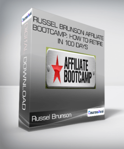 Russel Brunson Affiliate BootCamp: How to Retire in 100 days