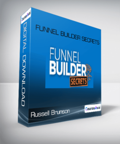 Russell Brunson - Funnel Builder Secrets