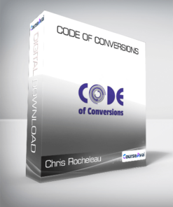 Chris Rocheleau & Irina Yerokhova - Code of Conversions