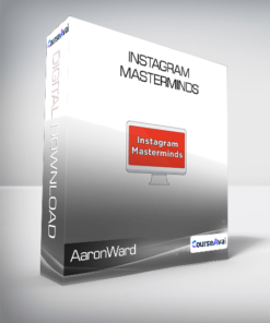 AaronWard - Instagram Masterminds