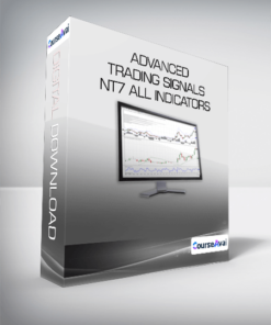 Advanced Trading Signals NT7 All Indicators