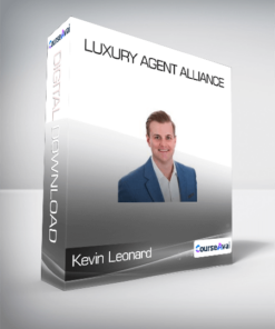 Kevin Leonard - Luxury Agent Alliance
