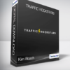 Kim Roach - Traffic Rockstars