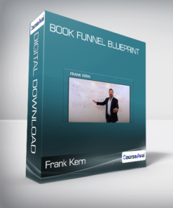 Frank Kern - Book Funnel Blueprint 