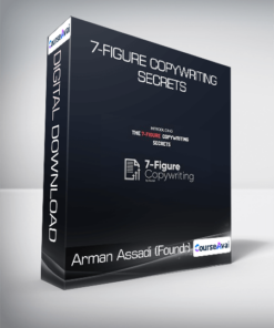 Arman Assadi (Foundr) - 7-Figure Copywriting Secrets