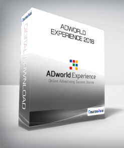 ADworld Experience 2018