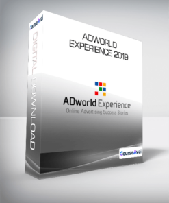 ADworld Experience 2019