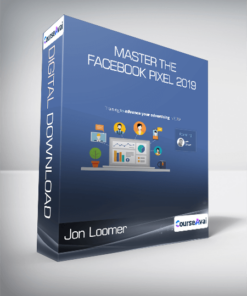 Jon Loomer - Master the Facebook Pixel 2019
