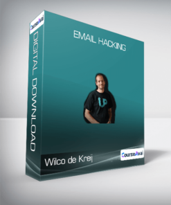 Wilco de Kreij - Email Hacking