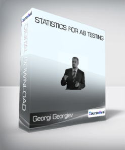 ConversionXL (Georgi Georgiev) - Statistics for AB Testing