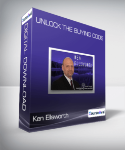 Ken Ellsworth - Unlock The Buying Code
