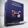 Donna Eden - Playing with the Frequencies