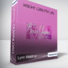 Lynn Waldrop - Weight Loss for Life