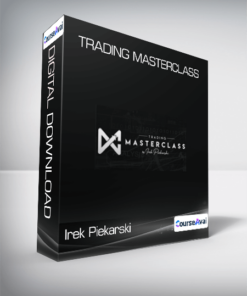 Irek Piekarski - Trading Masterclass