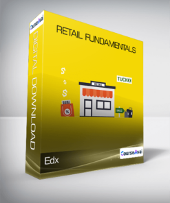 Edx - Retail Fundamentals