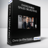 Chris Do (The Futur) - Overcoming Sales Objections