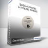 Gerald Kein - Basic-Advanced Hypnosis Training
