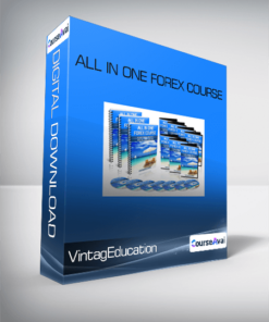 VintagEducation - All in One Forex Course