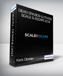 Kent Clothier & Sean Terry & Dean Graziosi & Others - Scale & Escape 2018