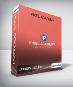 Joseph Lazukin - Pixel Academy