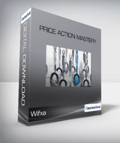 Wifxa - PRICE ACTION MASTERY