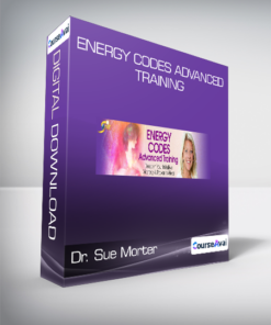 Dr. Sue Morter - Energy Codes Advanced Training