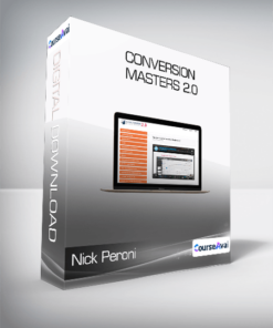 Nick Peroni - Conversion Masters 2.0