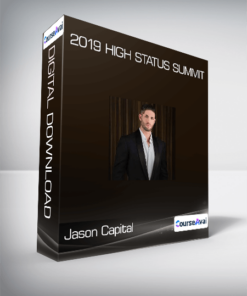 Jason Capital - 2019 High Status Summit