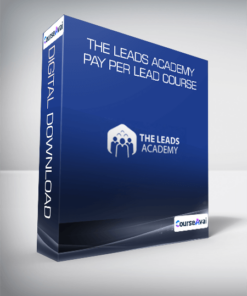 The Leads Academy - Pay Per Lead Course