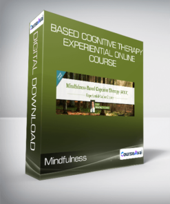 Mindfulness-Based Cognitive Therapy Experiential Online Course