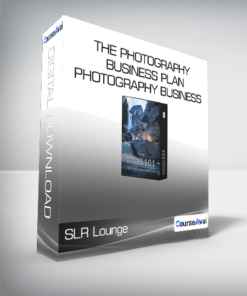 SLR Lounge - The Photography Business Plan - Photography Business 101