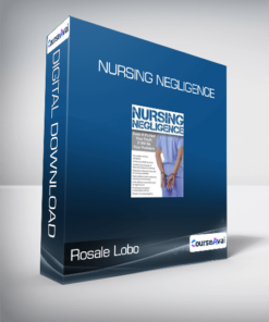 Rosale Lobo - Nursing Negligence