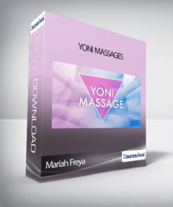 Mariah Freya - Yoni Massages