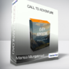 Marisa Murgatroyd - Call To Adventure
