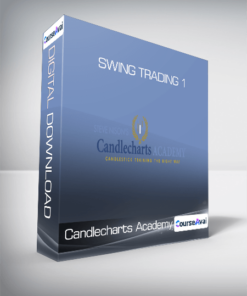 Candlecharts Academy - Swing Trading 1