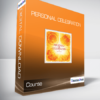Personal Celebration Course