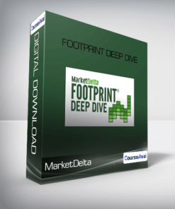 MarketDelta - Footprint Deep Dive