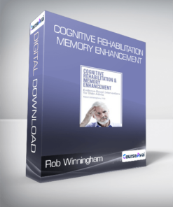 Rob Winningham - Cognitive Rehabilitation & Memory Enhancement