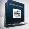 Hans Johnson - eMarketing Formula