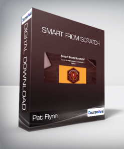 Pat Flynn - Smart From Scratch