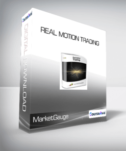 MarketGauge - Real Motion Trading