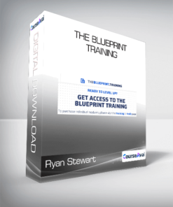 Ryan Stewart - The Blueprint Training