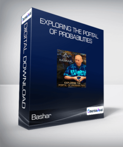 Bashar - Exploring The Portal of Probabilities