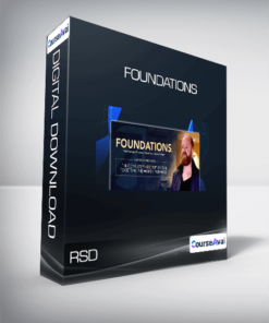 RSD - FOUNDATIONS