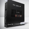 Chris Do - The Legal Kit
